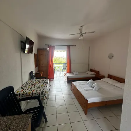 Tsolakis Appartement