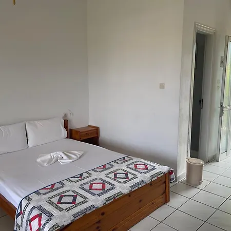 Appartement Tsolakis