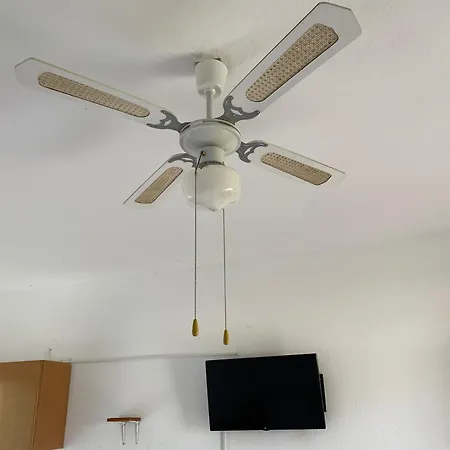 Tsolakis Appartement *