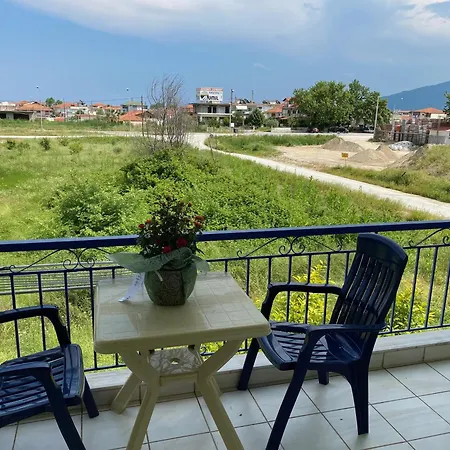 Tsolakis Appartement *