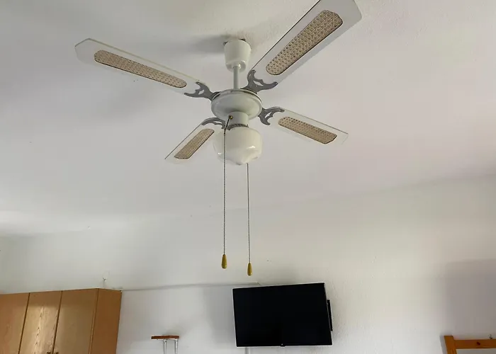 Tsolakis Apartmán *