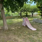 公寓 Tsolakis