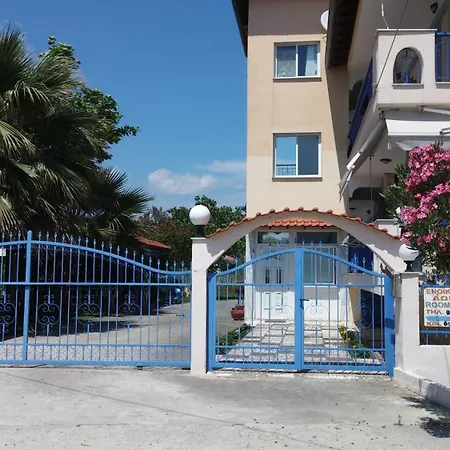 Tsolakis Apartament