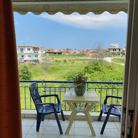 Tsolakis Apartament *