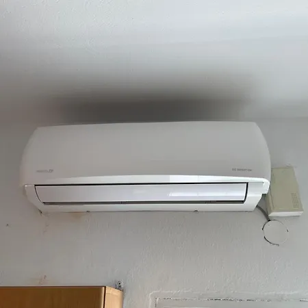 Tsolakis Apartament