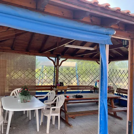 Apartament Tsolakis *