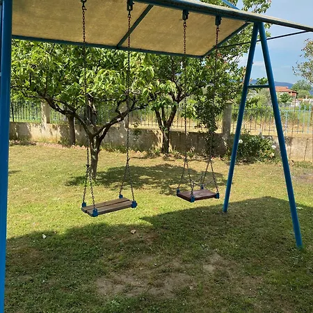 Apartament Tsolakis *