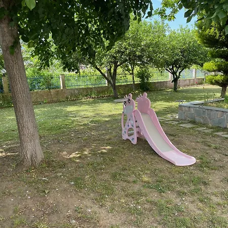 Apartament Tsolakis
